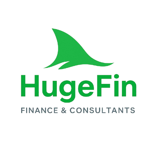 HugeFin Finance & Consultants