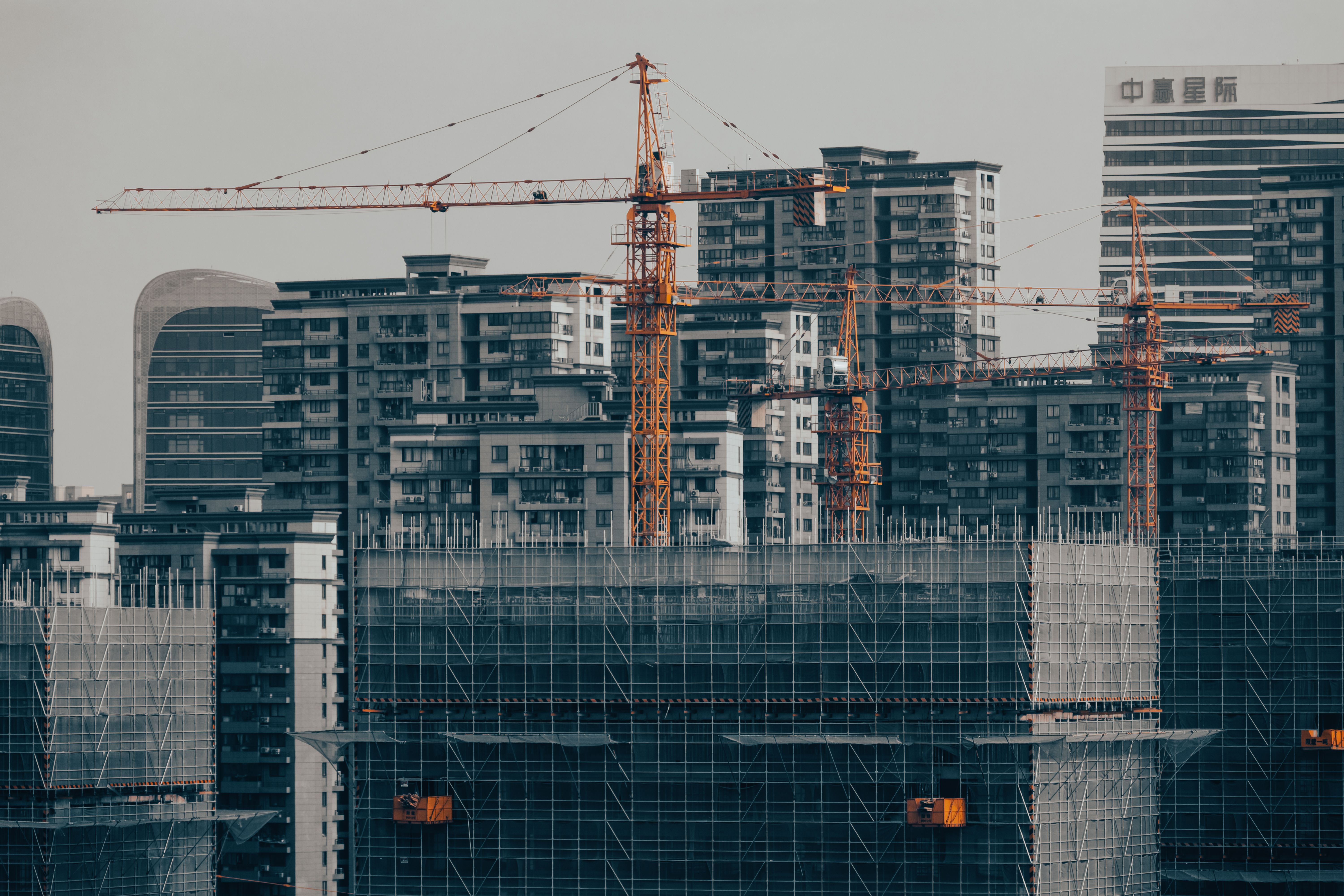 Real Estate Developers