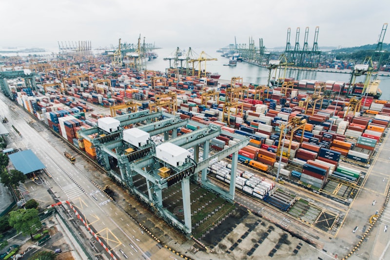 Export Finance
