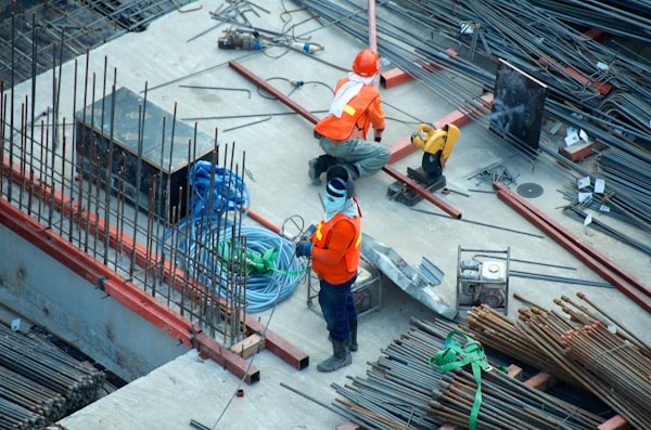 Construction Companies