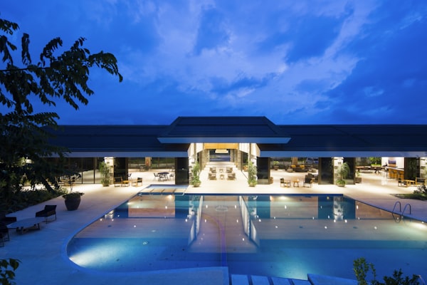 Hospitality Hotels