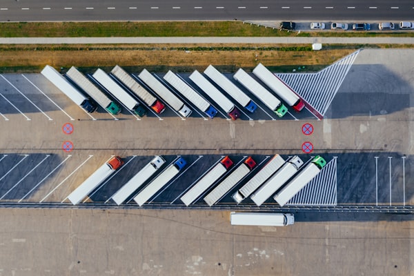 Manufacturing Industrial Parks