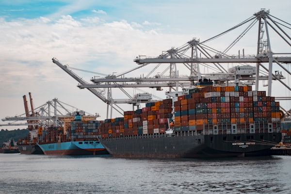 Global Trade Finance
